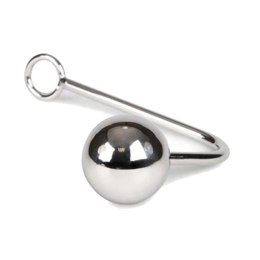 BDSM Hook AllNight Steel Anal 5299 0718